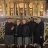 XX rocznica odejścia Jana Pawła II do Domu Ojca.